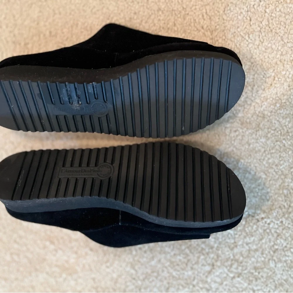 L’Amour Des Pieds Sandals